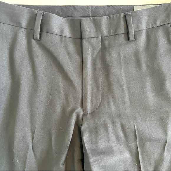 Bonobos Italian Wool Suit in Navy Slim Fit Jacket 38S slim pants 32x 27.5 slim - Picture 8 of 13